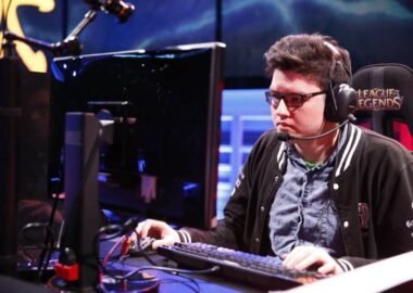 dyrus league of legends