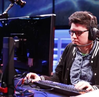 dyrus league of legends