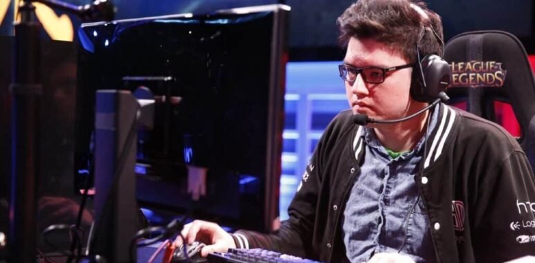 dyrus league of legends