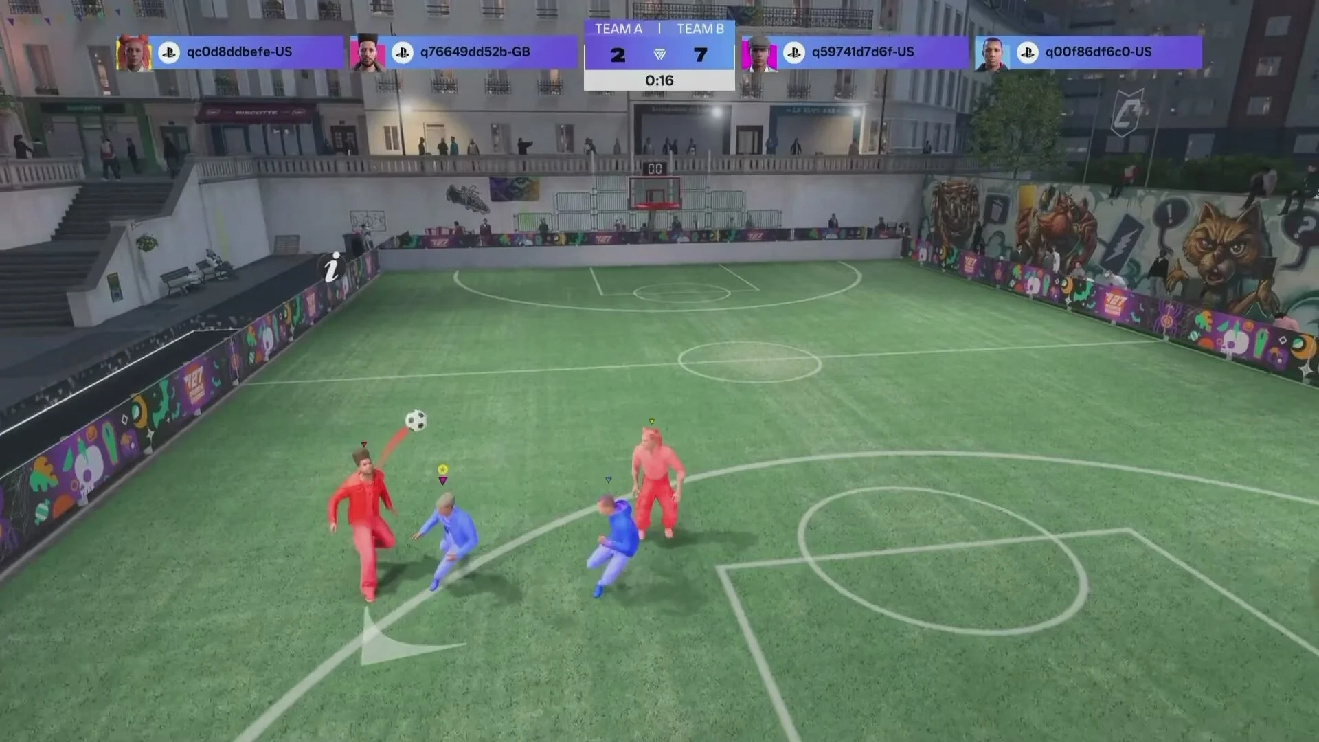 EA Esportes FC 27