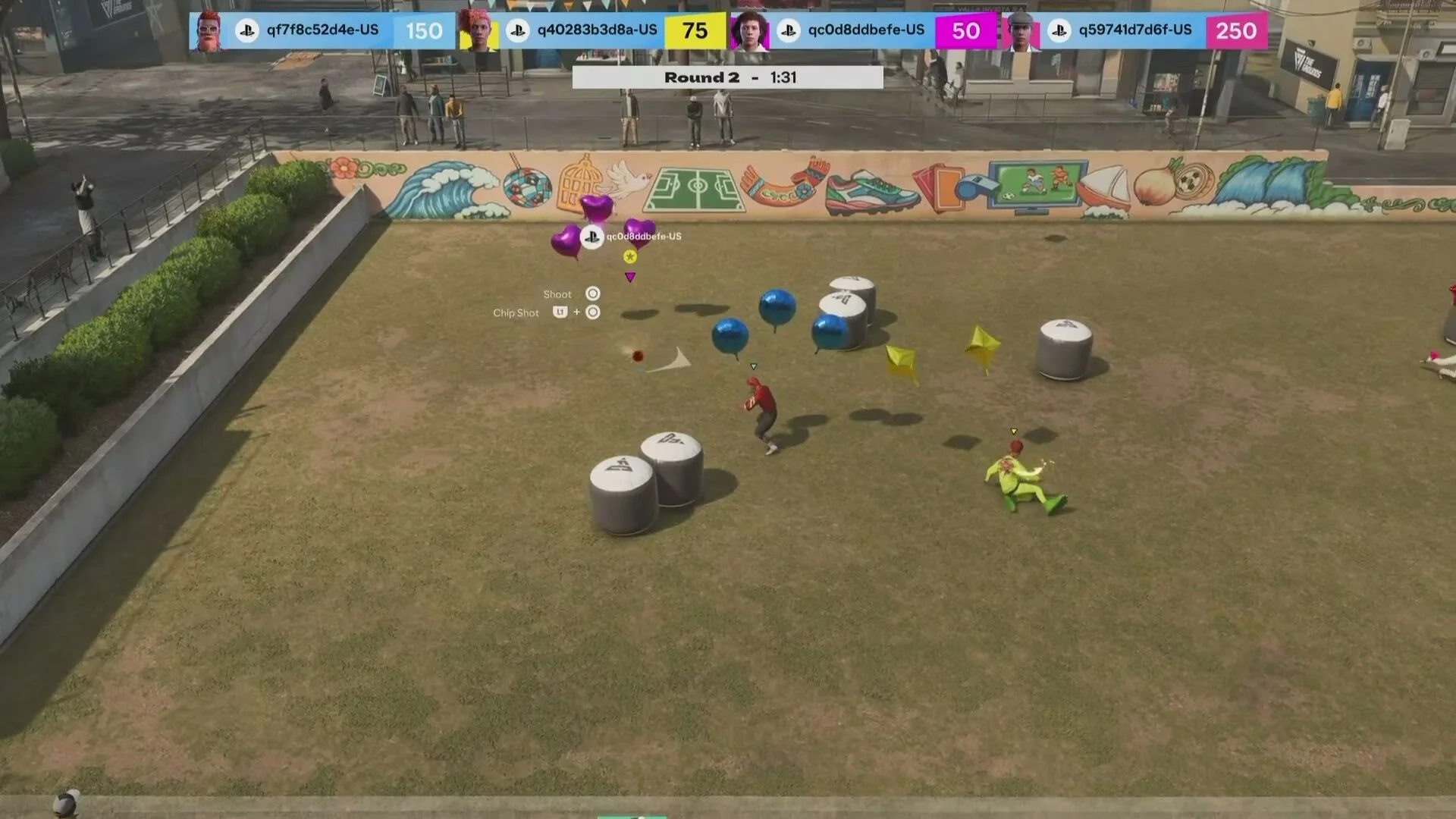 EA Esportes FC 27