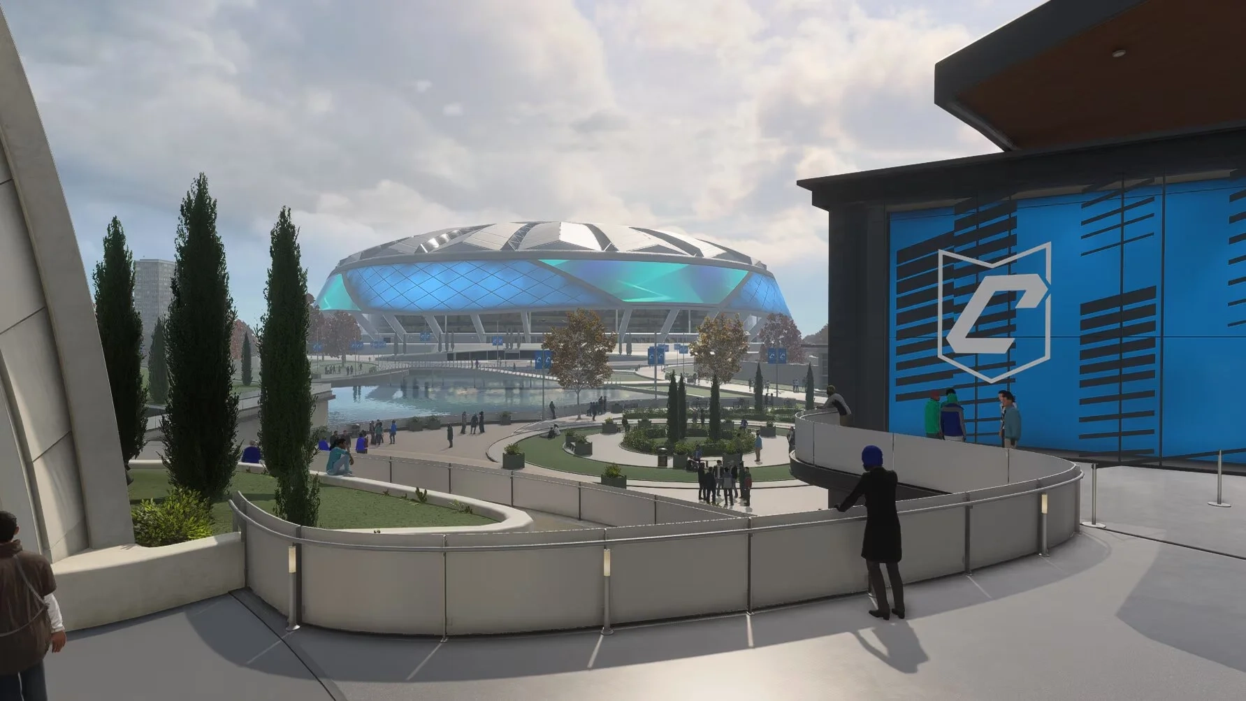 EA Esportes FC 27
