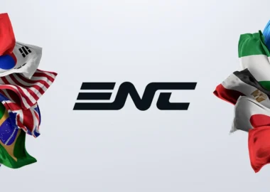 Esports Nations Cup Postponed to November 2027
