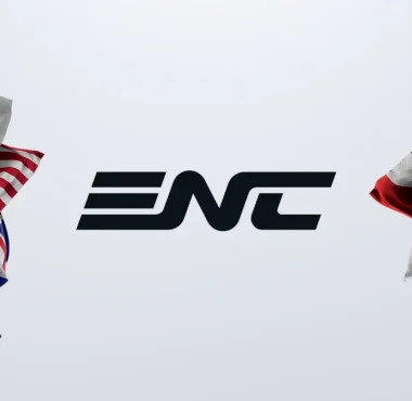 Esports Nations Cup Postponed to November 2027