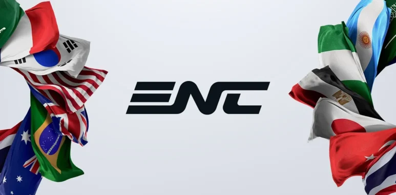 Esports Nations Cup Postponed to November 2027