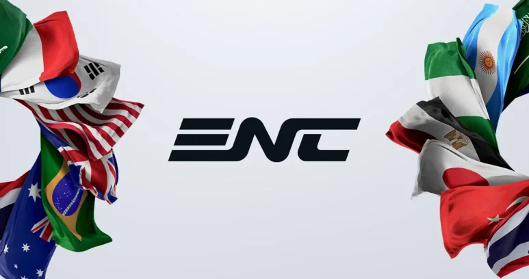 Esports Nations Cup Postponed to November 2027