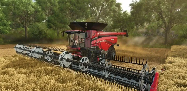 Giants Software Reaffirms That Farming Simulator Mods Must Remain Free