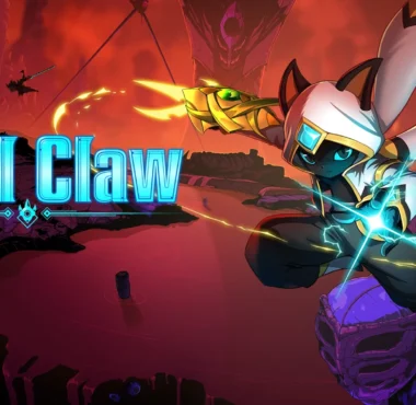 Metroidvania Fatal Claw Leaves Early Access Next Week, New Trailer Shows Gameplay - Simulation Daily