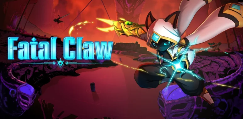 Metroidvania Fatal Claw Leaves Early Access Next Week, New Trailer Shows Gameplay - Simulation Daily