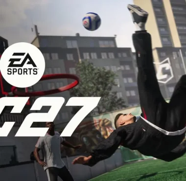 EA Sports FC 27 Showcases The Grounds' Open-World Social Experience