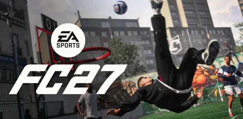 EA Sports FC 27 Showcases The Grounds' Open-World Social Experience