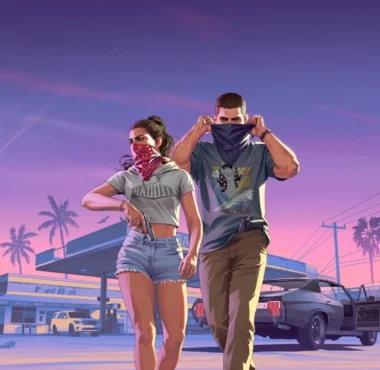 New GTA 6 Artwork Released Ahead Of Trailer 3