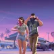 New GTA 6 Artwork Released Ahead Of Trailer 3