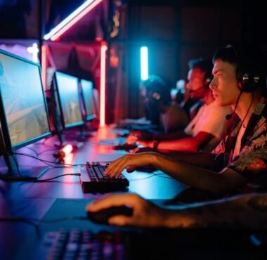ferris state university esports production program