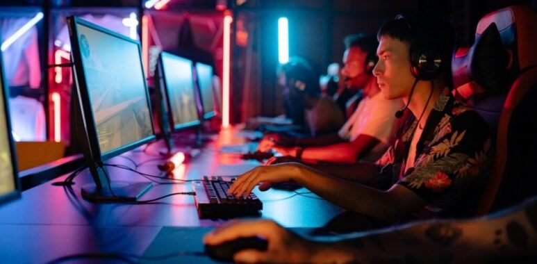 ferris state university esports production program