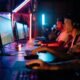 ferris state university esports production program