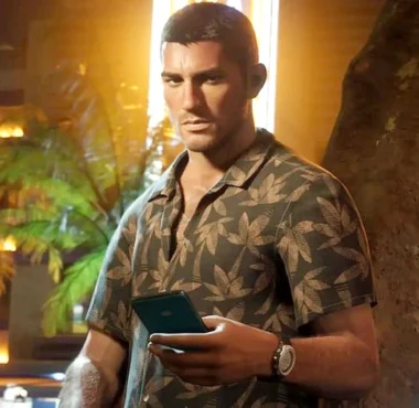 Massive GTA 6 leaks are actually years old despite showing new gameplay and map - Dexerto