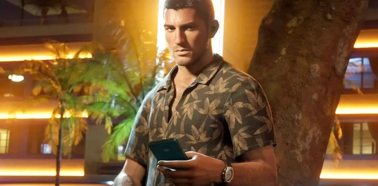 Massive GTA 6 leaks are actually years old despite showing new gameplay and map - Dexerto