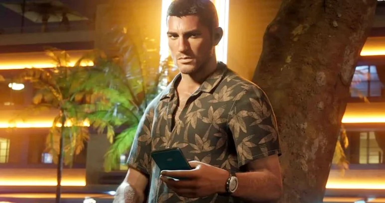 Massive GTA 6 leaks are actually years old despite showing new gameplay and map - Dexerto