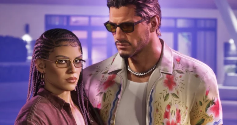 GTA 6 confirms realistic NPCs, deeper relationships, body changes, social media system & more - Dexerto