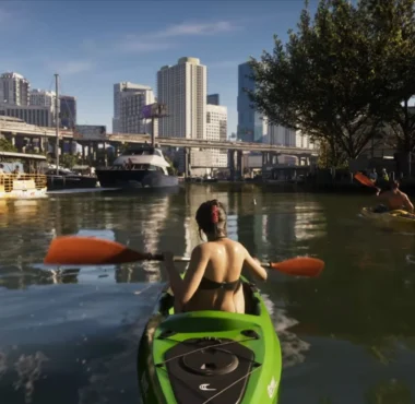 GTA 5 Michael actor says fans are “out of their minds” for thinking GTA 6 looks the same - Dexerto