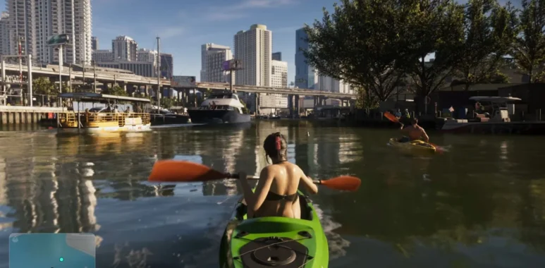 GTA 5 Michael actor says fans are “out of their minds” for thinking GTA 6 looks the same - Dexerto