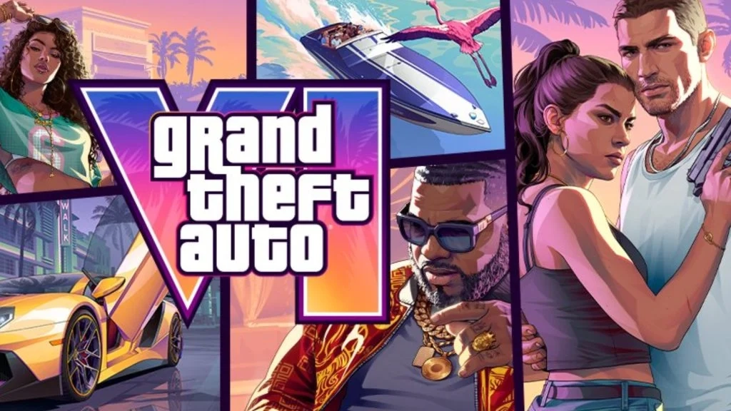 capa gta 6