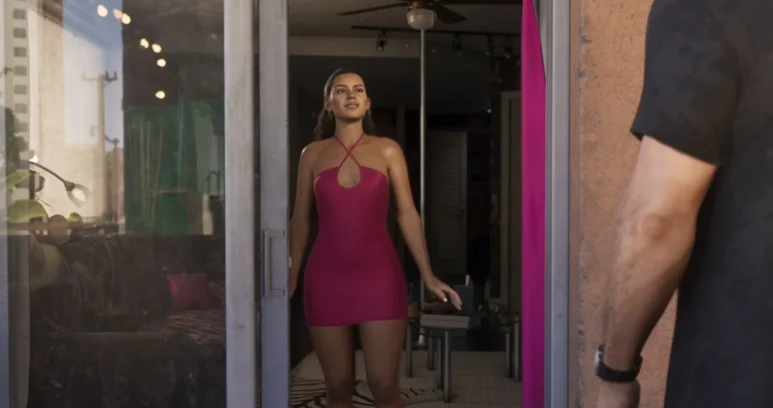 GTA 6 Extended Look is one of 2026’s best movies according to Letterboxd - Dexerto