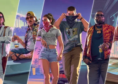 Rockstar reportedly furious by GTA 6 leaks but won’t change Netflix premiere date - Dexerto