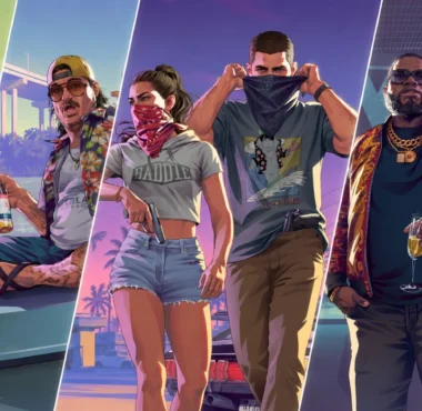 Rockstar reportedly furious by GTA 6 leaks but won’t change Netflix premiere date - Dexerto