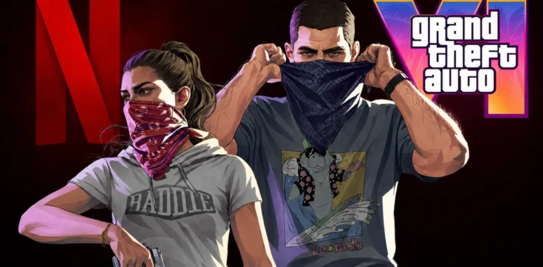 Netflix’s GTA 6 Extended Look could be multiple episodes as Rockstar boss hints at more - Dexerto