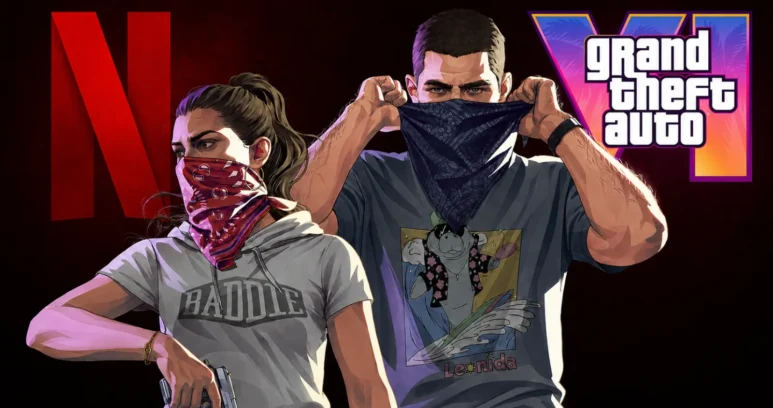 Netflix’s GTA 6 Extended Look could be multiple episodes as Rockstar boss hints at more - Dexerto