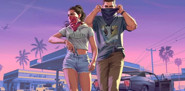 Rockstar breaks silence on GTA 6 trailer 3 with Netflix reveal confirmed - Dexerto