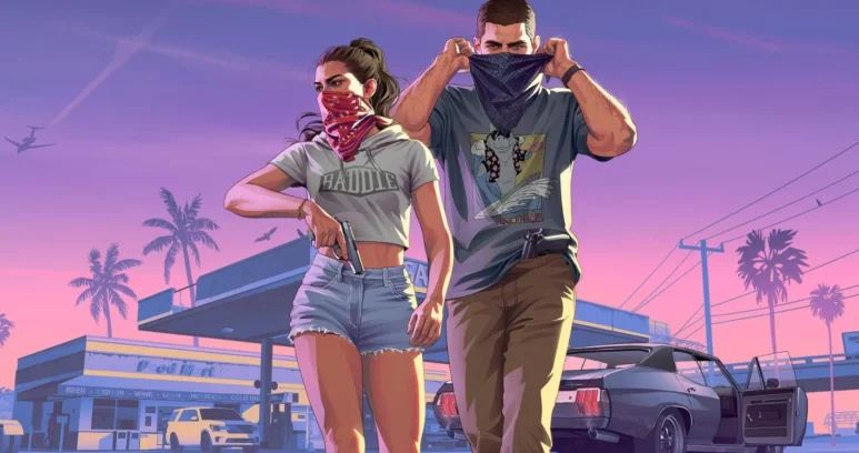Rockstar breaks silence on GTA 6 trailer 3 with Netflix reveal confirmed - Dexerto