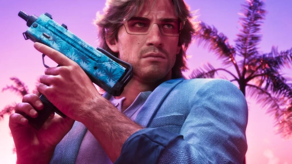 Jason no GTA 6