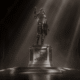 league of legends hall of fame trophy