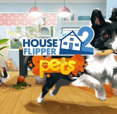 House Flipper 2 Devlog Reveals How the Pets DLC's Animals Are Animated - Simulation Daily