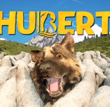 Hubert, a Shepherd Dog Adventure Game, Is Also Coming to PS5 - Simulation Daily