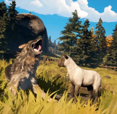 Hubert Gets an October Release Window and a New Story Trailer - Simulation Daily