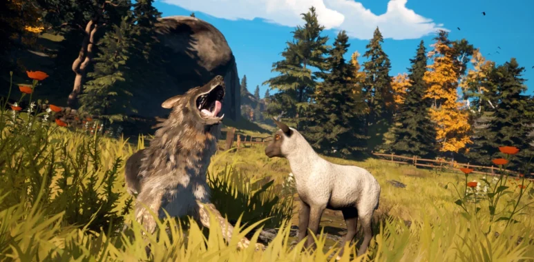 Hubert Gets an October Release Window and a New Story Trailer - Simulation Daily