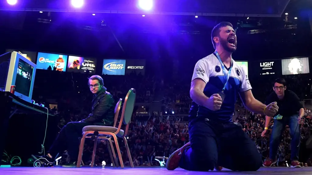 Hungrybox aparece em torneio