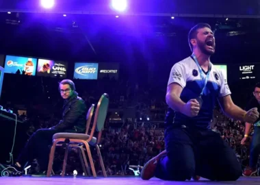 Hungrybox pop off at tourney
