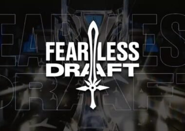 Has Fearless Draft actually improved champion diversity in League of Legends?