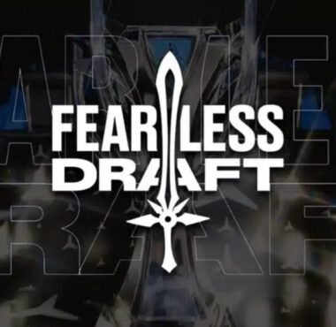 Has Fearless Draft actually improved champion diversity in League of Legends?