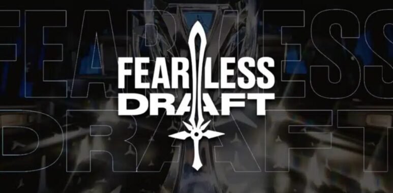 Has Fearless Draft actually improved champion diversity in League of Legends?