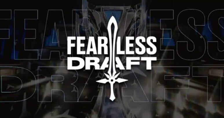 Has Fearless Draft actually improved champion diversity in League of Legends?