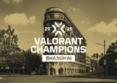 VALORANT Champions 2026 preview: schedule, format, teams, and more