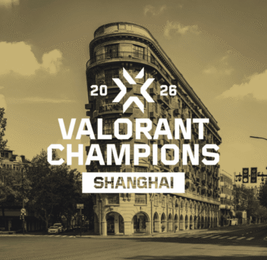 VALORANT Champions 2026 preview: schedule, format, teams, and more