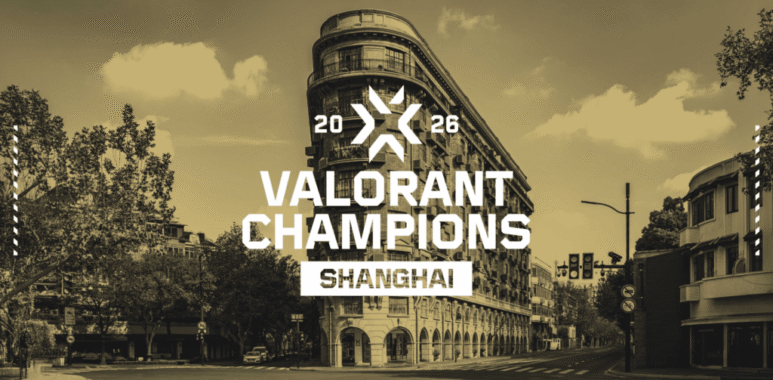 VALORANT Champions 2026 preview: schedule, format, teams, and more