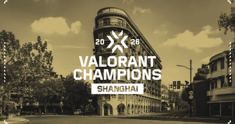 VALORANT Champions 2026 preview: schedule, format, teams, and more